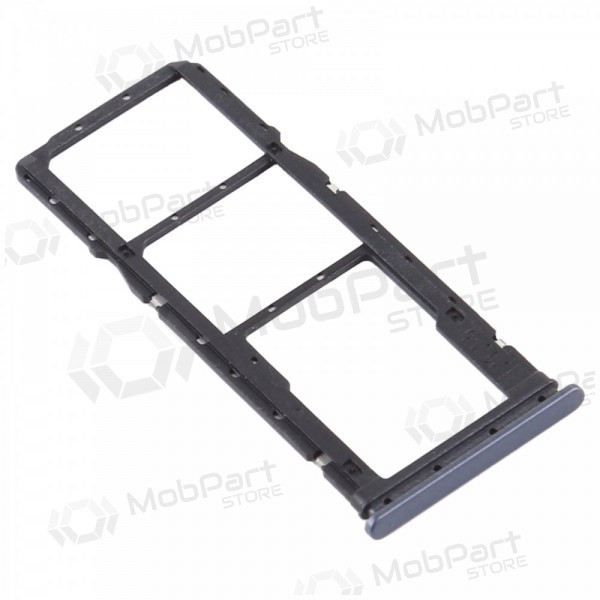 Xiaomi Redmi 9 SIM-Kartenhalter (Grau)
