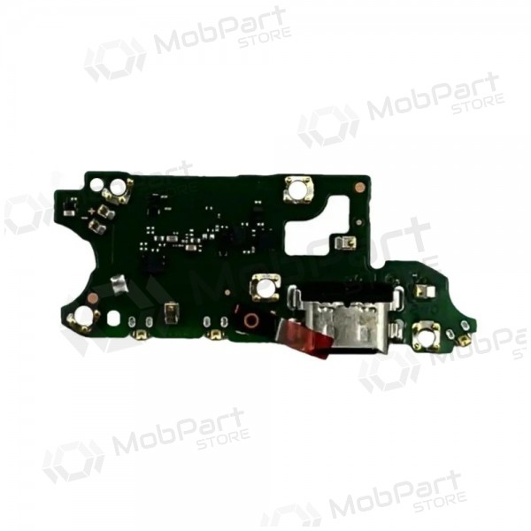 Huawei Honor 200 Lite Ladeanschluss und Mikrofonanschluss (service pack) (original) Huawei Honor 200 Lite Ladeanschluss und Mikrofonanschluss (service pack) (original)