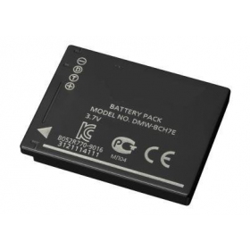 Panasonic DMW-BCH7E Fotobatterie / Akku