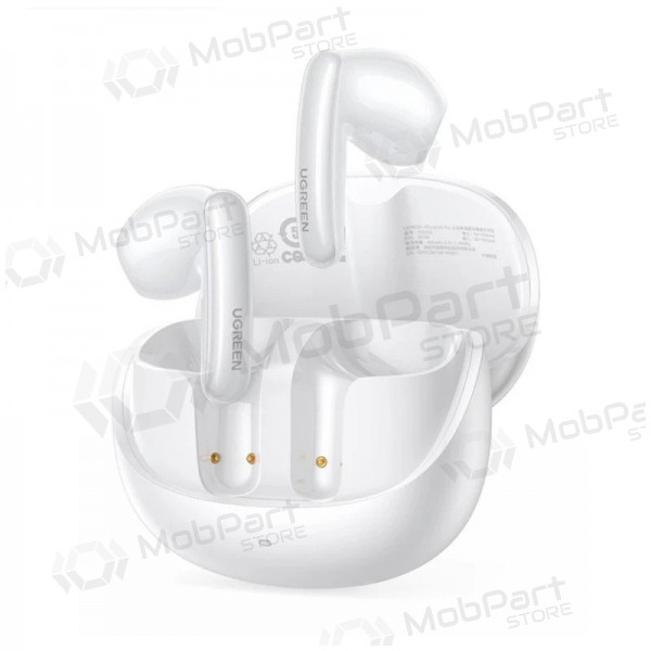 Kabelloss ausinės Ugreen HiTune H6 Pro Active Noise-Cancelling Earbuds (35873) Kabelloss ausinės Ugreen HiTune H6 Pro Active Noise-Cancelling Earbuds (35873)