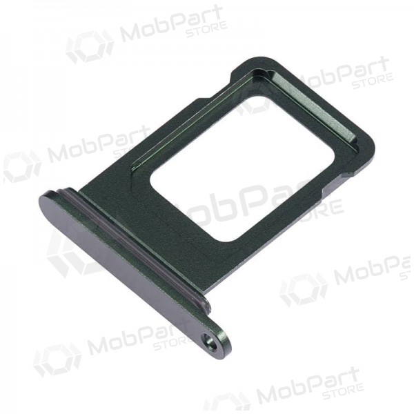 Apple iPhone 13 SIM-Kartenhalter (DUAL) (Grün)