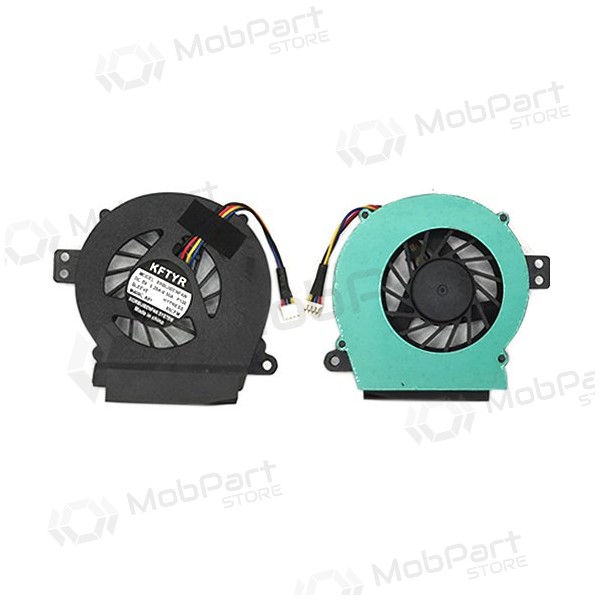 Laptop-Kühler DELL A840, A860 Laptop-Kühler DELL A840, A860