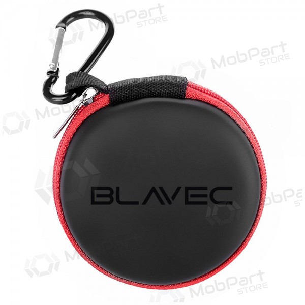 Kabellos Freisprecheinrichtung Blavec Adventure 5 BHAD5-B