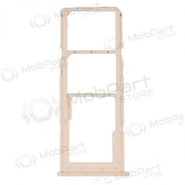 Samsung Galaxy A13 A135 / A137 SIM-Kartenhalter (Peach) (service pack) (original) Samsung Galaxy A13 A135 / A137 SIM-Kartenhalter (Peach) (service pack) (original)