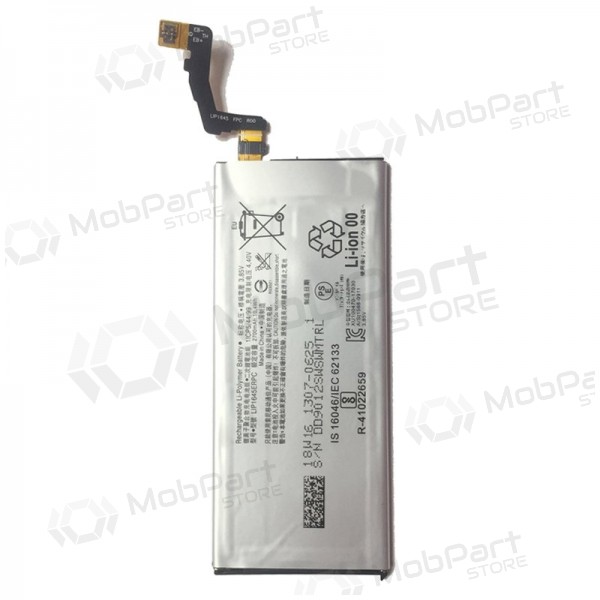 Sony Xperia XZ1 G8341 / Xperia XZ1 G8342 (LIP1645ERPC) Batterie / Akku (2700mAh)