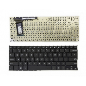 ASUS X202 Tastatur