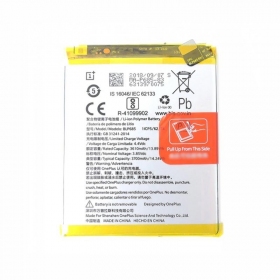 OnePlus 6T (BLP685) Batterie / Akku (3700mAh)
