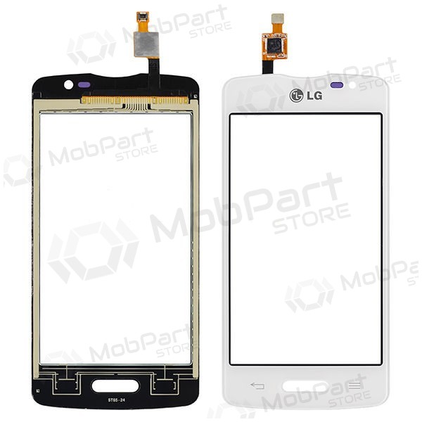 LG D213N L50 touchscreen (Weiß)