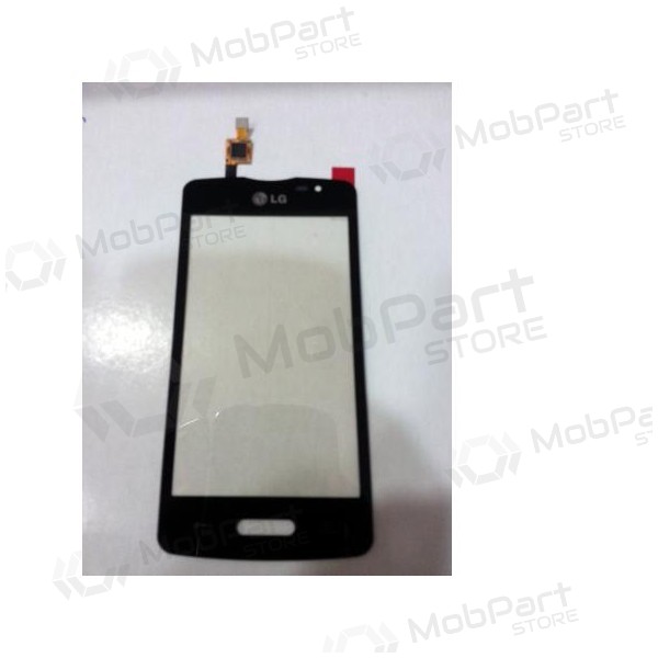 LG D213N L50 touchscreen (Schwarz)