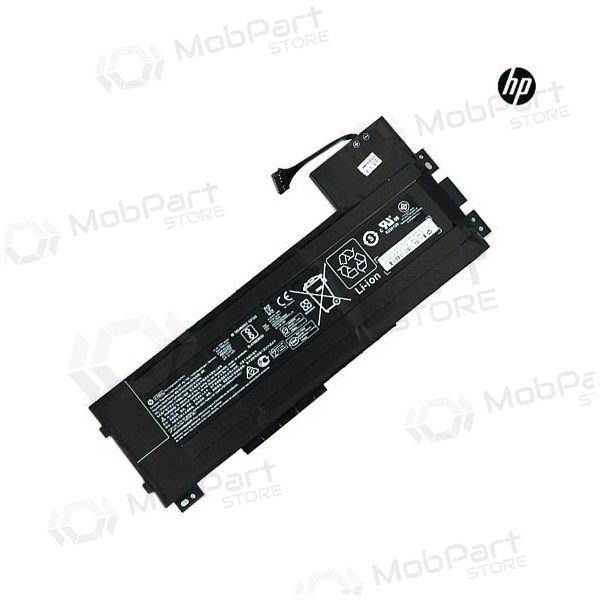 HP VV09XL Laptop-Batterie / Akku - PREMIUM HP VV09XL Laptop-Batterie / Akku - PREMIUM