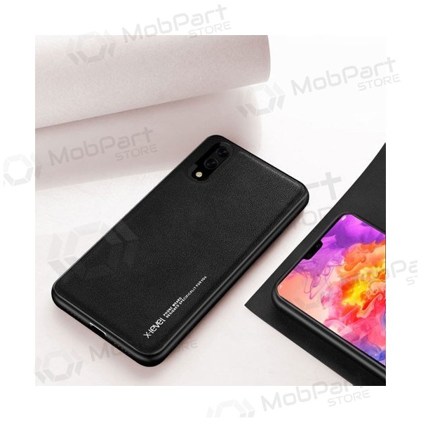 Apple iPhone 6 / 6S Handyhülle Mercury Goospery 