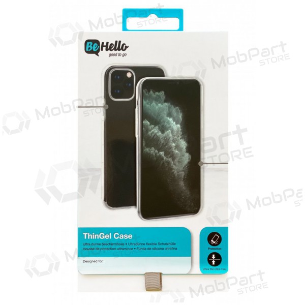 Apple iPhone 14 Pro Handyhülle 