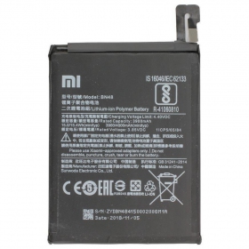Xiaomi Redmi Note 6 Pro / Redmi Note 5 Pro Batterie, akumuliatorius (BN48) (original)