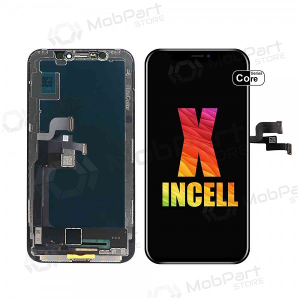 Apple iPhone X Display (Premium Incell) Apple iPhone X Display (Premium Incell)