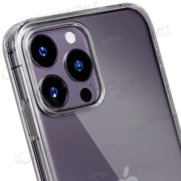 Apple iPhone 15 Hülle 