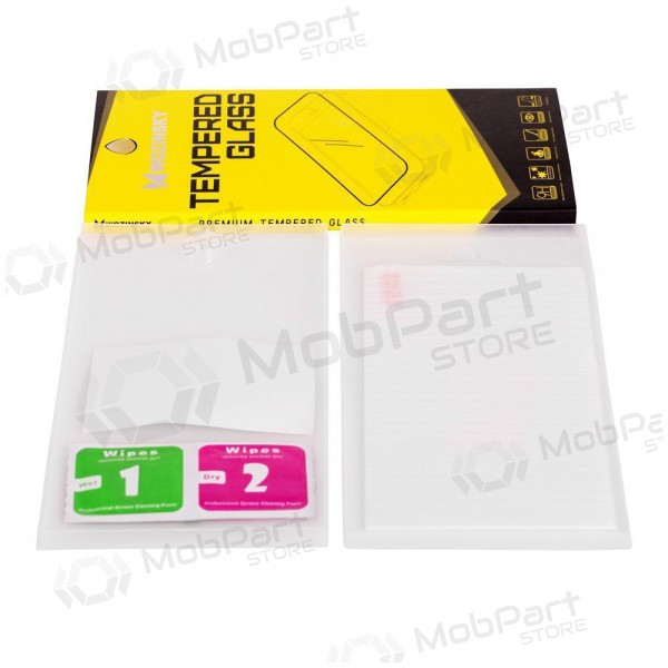 Samsung A336 Galaxy A33 5G Displayschutz aus gehärtetem Glas Samsung A336 Galaxy A33 5G Displayschutz aus gehärtetem Glas