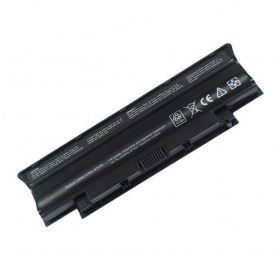 DELL J1KND, 4400mAh Laptop-Batterie / Akku, Selected