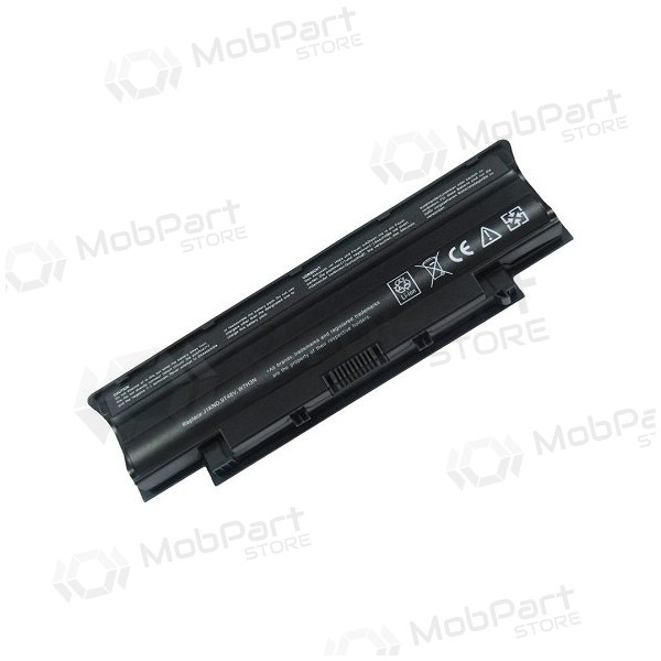 DELL J1KND, 4400mAh Laptop-Batterie / Akku, Selected DELL J1KND, 4400mAh Laptop-Batterie / Akku, Selected