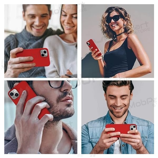 Samsung Galaxy S26+ hülle - X-Level Dynamic (rot)
