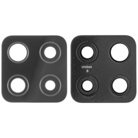 Samsung A125 A12 / A127 A12S / M217 M12S Kameraglas (original) (service pack)