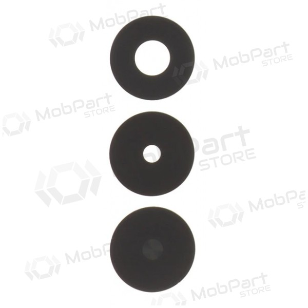 Xiaomi Redmi 15 Kamera Glas Set (3 Stk.)
