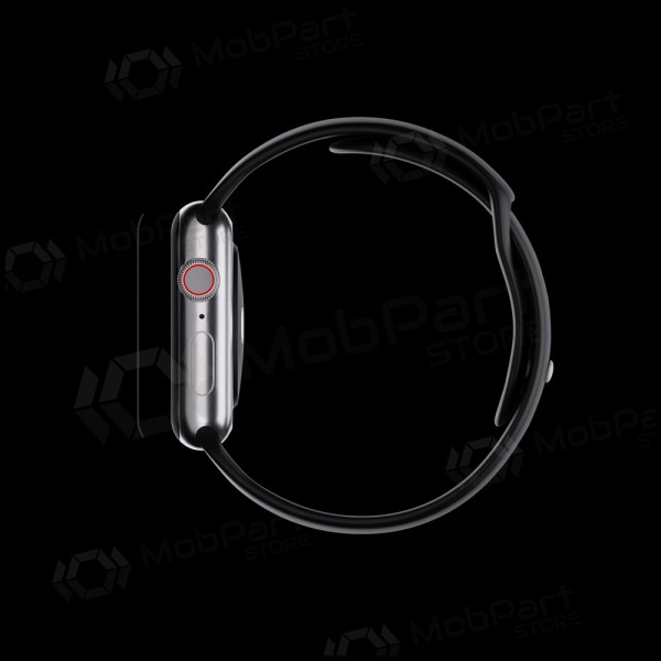 Apple Watch SE 40mm Displayschutzfolie 