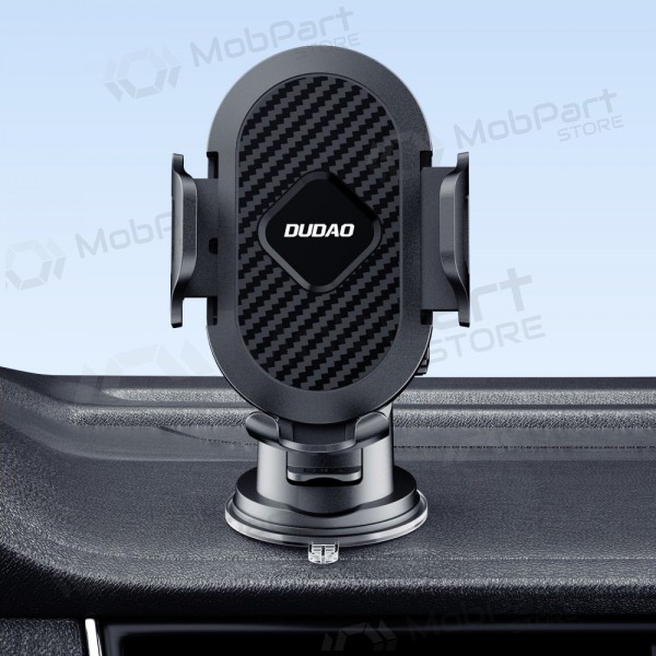 Dudao F2S Auto-Telefonhalterung für Armaturenbrett und Glas