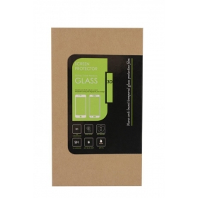 LCD apsauginis stikliukas 3D Perfectionists Xiaomi Redmi Note 14 Pro 4G lenktas Schwarz