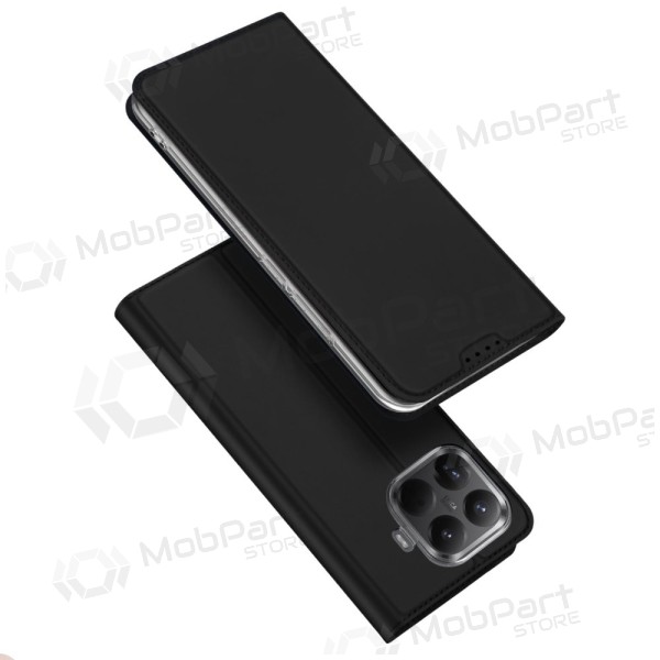Xiaomi 17T hülle - Dux Ducis Skin Pro schwarz