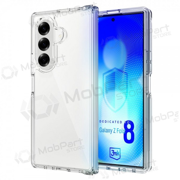 Samsung Galaxy Z Fold8 Ultra hülle - 3MK Armor Case