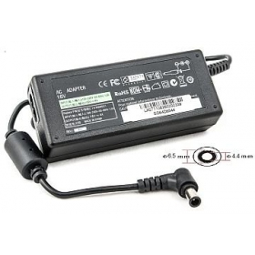 SONY 64W: 16V, 4A Laptop Ladegerät Netzteil