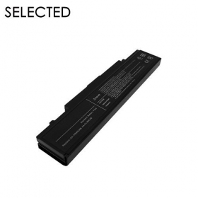 SAMSUNG AA-PB9NC6B, 4400mAh Laptop-Batterie / Akku, Selected