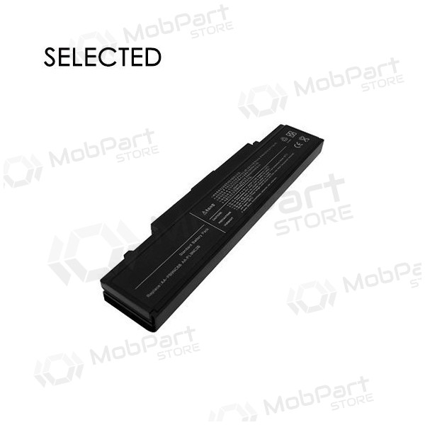 SAMSUNG AA-PB9NC6B, 4400mAh Laptop-Batterie / Akku, Selected SAMSUNG AA-PB9NC6B, 4400mAh Laptop-Batterie / Akku, Selected