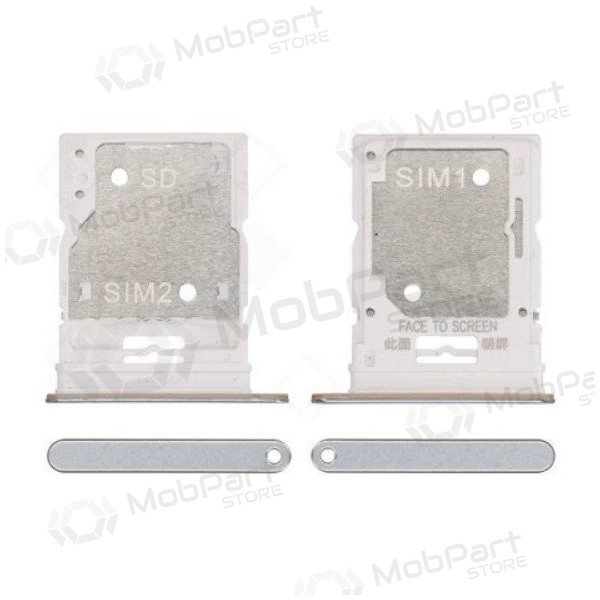 Xiaomi Redmi Note 11 Pro SIM-Kartenhalter (Weiß)