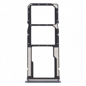 Xiaomi Redmi 9 SIM-Kartenhalter (Grau)