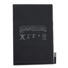 Apple iPad mini 4 A1546 Batterie / Akku (5124mAh)