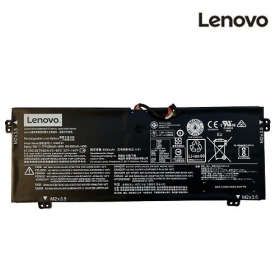 LENOVO L16M4PB1, 6080mAh Laptop-Batterie / Akku - PREMIUM