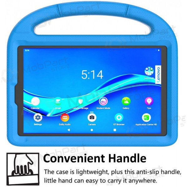 Lenovo Tab M10 Plus 10.3 Handyhülle 