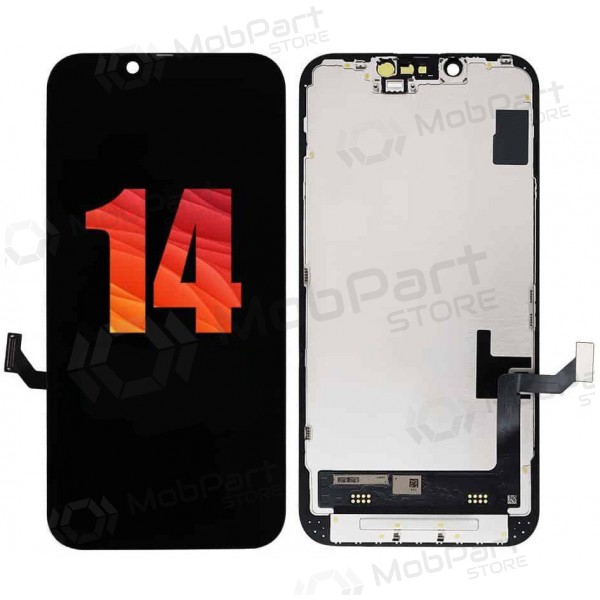 Apple iPhone 14 Display (OLED) Apple iPhone 14 Display (OLED)
