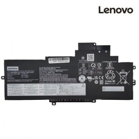 LENOVO L21M3P74, 4270mAh Laptop-Batterie / Akku - PREMIUM