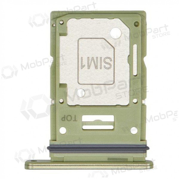 Samsung A546 Galaxy A54 5G 2023 Kartenhalter (Grün) (service pack) (original) Samsung A546 Galaxy A54 5G 2023 Kartenhalter (Grün) (service pack) (original)