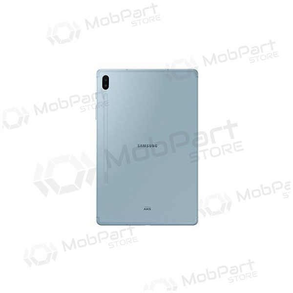 Samsung T860 Galaxy Tab S6 (2019) Rückseite Akkudeckel Blau (Cloud Blue) (gebraucht grade B, original) Samsung T860 Galaxy Tab S6 (2019) Rückseite Akkudeckel Blau (Cloud Blue) (gebraucht grade B, original)