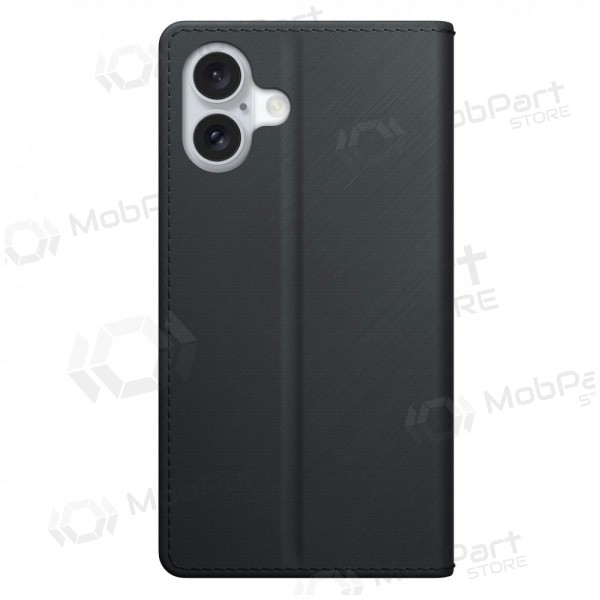 Xiaomi 17T hülle - 3mk Wallet Case - schwarz