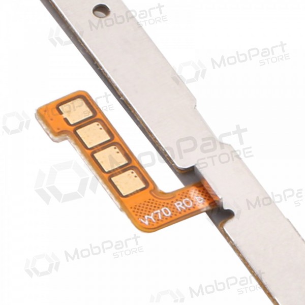 Samsung G973 S10 / G975 S10 Plus Audiosteuerungsanschluss (service pack) (original) Samsung G973 S10 / G975 S10 Plus Audiosteuerungsanschluss (service pack) (original)