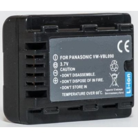 Panasonic VW-VBL090 Fotobatterie / Akku