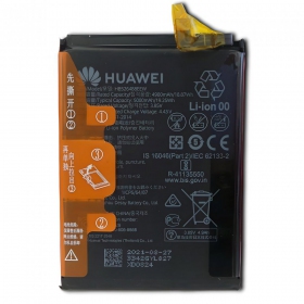 Huawei P Smart (2021) Batterie, akumuliatorius (original)