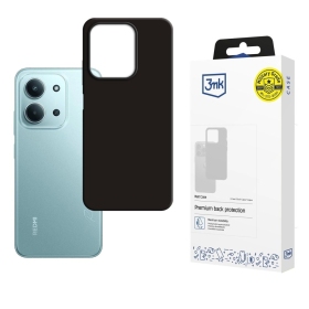 Xiaomi Redmi 15C, Poco C85 hülle - 3MK Matt Case