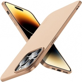 Samsung Galaxy A57 Hülle - X-Level Guardian