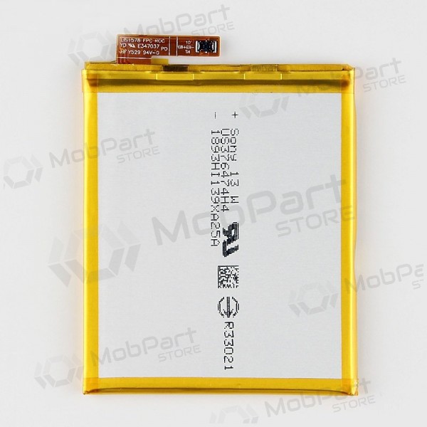 Sony Xperia M4 Aqua E2303 / Xperia M4 Aqua E2306 / Xperia M4 Aqua E2353 Batterie / Akku (2400mAh) Sony Xperia M4 Aqua E2303 / Xperia M4 Aqua E2306 / Xperia M4 Aqua E2353 Batterie / Akku (2400mAh)
