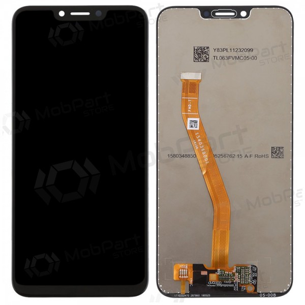Huawei Honor Play Display (Schwarz)